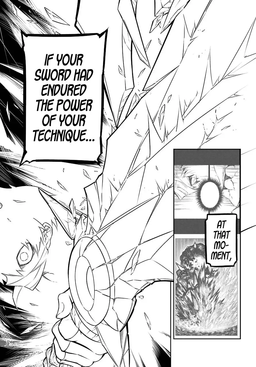 Ragna Crimson Chapter 27 17